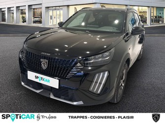 Photo Peugeot 2008 2008 PureTech 130 S&S EAT8
