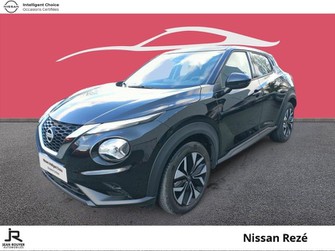 Photo Nissan Juke 1.0 DIG-T 114ch Acenta 2023.5