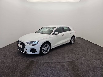Photo Audi A3 SPORTBACK A3 Sportback 30 TFSI 110