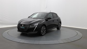 Photo Peugeot 208 PureTech 130 S&S EAT8 GT