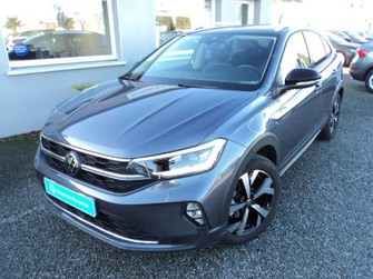 Photo Volkswagen Taigo Taigo 1.0 TSI 110 DSG7