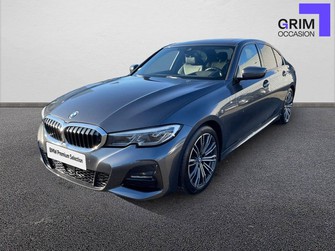 Photo Bmw Serie 3 SERIE 3 G20 320d 190 ch BVA8