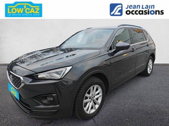 Photo Seat Tarraco 2.0 TDI 150 ch Start/Stop DSG7 4Drive 5 pl Style Business
