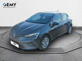 Photo Renault Clio E-Tech 140 Business