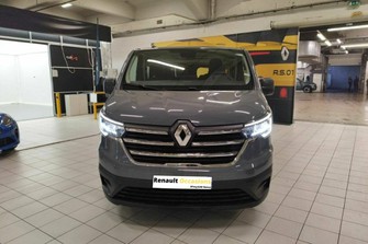 Photo Renault Trafic Trafic L2 dCi 150 Energy S&S