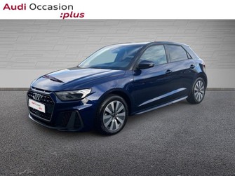 Photo Audi A1 Sportback 25 TFSI 95ch S line S tronic 7
