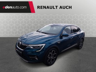 Photo Renault Arkana E-Tech 145 - 21B Intens