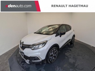 Photo Renault Captur TCe 130 FAP Intens 5p