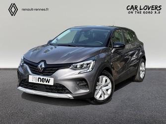 Photo Renault Captur E-Tech 145 - 21 Business