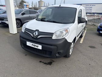 Photo Renault Kangoo EXPRESS KANGOO EXPRESS BLUE DCI 80
