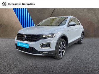 Photo Volkswagen T-Roc 1.5 TSI EVO 150ch Active DSG7 S&S
