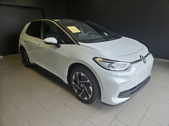 Photo Volkswagen ID.3 204ch Pro 58 kWh Life Max