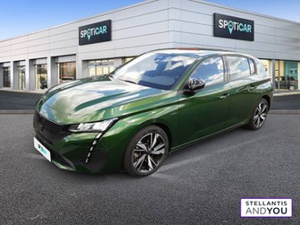 Photo Peugeot 308 PHEV 180 e-EAT8 Active Pack