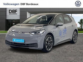 Photo Volkswagen ID.3 204 ch Pro Performance