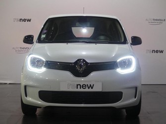 Photo Renault Twingo III SCe 65 Equilibre