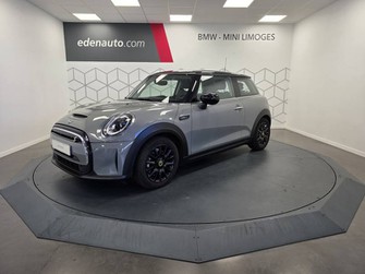 Photo Mini  Mini Hatch 3 Portes Cooper SE 184 ch Edition Camden