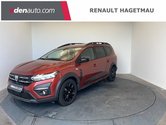 Photo Dacia Jogger TCe 110 5 places SL Extreme + 5p