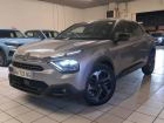Photo Citroen C4 PureTech 155 S&S EAT8 Shine Pack