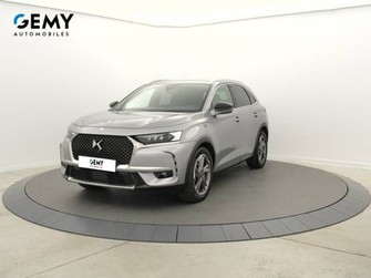 Photo DS 7 Crossback DS7 Crossback Hybride E-Tense 225 EAT8 Rivoli