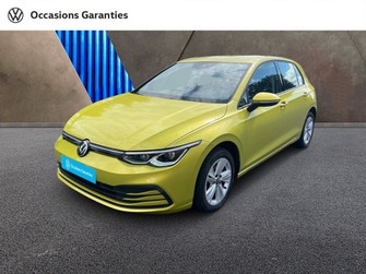 Photo Volkswagen Golf 1.5 TSI ACT OPF 130ch Life
