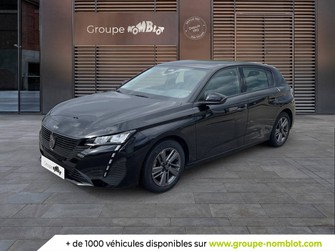 Photo Peugeot 308 308 PureTech 130ch S&S EAT8