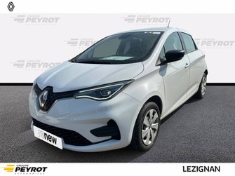 Photo Renault ZOE R110 Achat Intégral - 21 Life