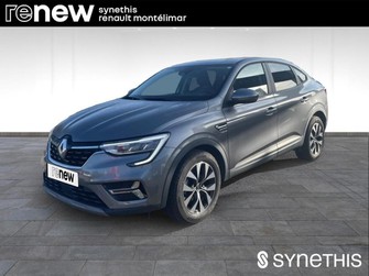 Photo Renault Arkana TCe 140 EDC - 22 Evolution mild hybrid