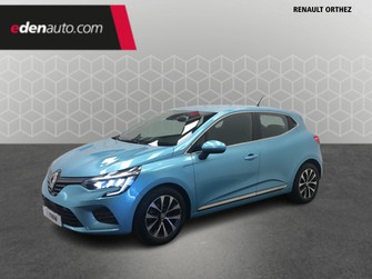 Photo Renault Clio TCe 90 - 21N Intens