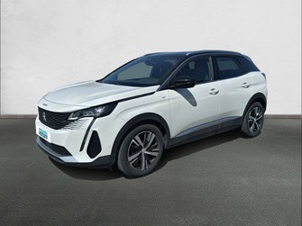 Photo Peugeot 3008 3008 Puretech 130ch S&S EAT8