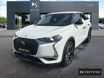 Photo DS  E-Tense 156ch FAUBOURG