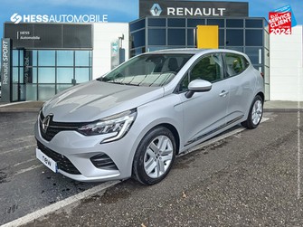 Photo Renault Clio 1.0 TCe 90ch Business -21N