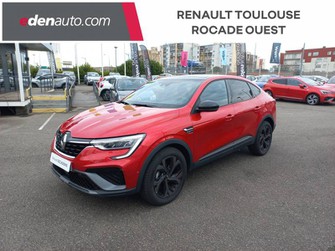 Photo Renault Arkana TCe 160 EDC FAP - 22 R.S. Line