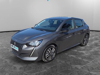 Photo Peugeot 208 208 PureTech 75 S&S BVM5