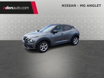 Photo Nissan Juke DIG-T 114 N-Design