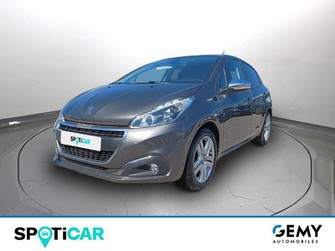 Photo Peugeot 208 208 PureTech 82ch S&S BVM5