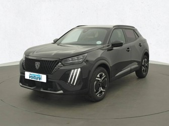 Photo Peugeot 2008 2008 PureTech 130 S&S EAT8