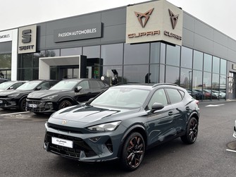 Photo Cupra Formentor Formentor 1.5 eTSI Hybrid 150 ch DSG