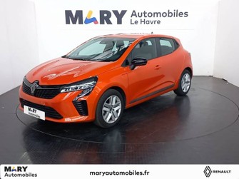 Photo Renault Clio dCi 100 Evolution