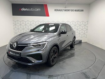 Photo Renault Arkana E-Tech 145 - 21B R.S. Line 5p