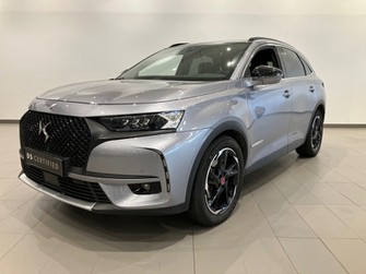 Photo DS 7 Crossback E-TENSE 225ch Performance Line +