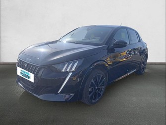 Photo Peugeot 208 PureTech 100 S&amp;S EAT8 - GT