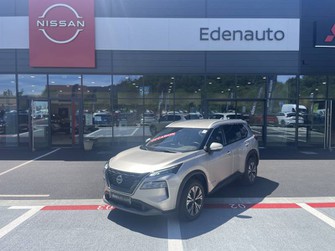 Photo Nissan X Trail VP e-POWER 204 ch N-Connecta