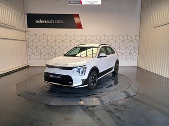 Photo Kia Niro II EV Electrique 204 ch Active 5p