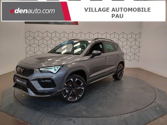 Photo Cupra Ateca 1.5 TSI 150ch DSG7 V