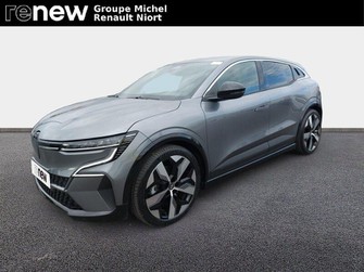 Photo Renault Megane E-TECH Megane E-Tech EV60 220 ch optimum charge