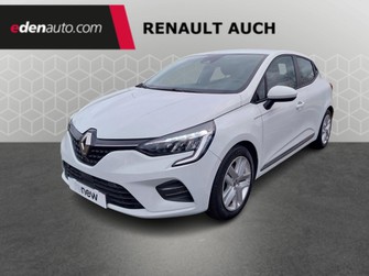 Photo Renault Clio E-Tech 140 - 21N Business