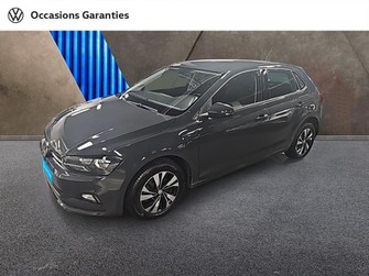 Photo Volkswagen Polo 1.0 TSI 95ch Lounge Business Euro6d-T
