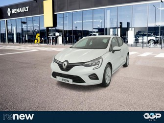 Photo Renault Clio V SCe 65 - 21N Zen