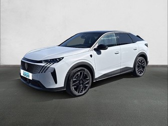 Photo Peugeot 3008 3008 Hybrid 136 e-DCS6