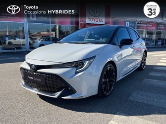 Photo Toyota Corolla 122h GR Sport MY21